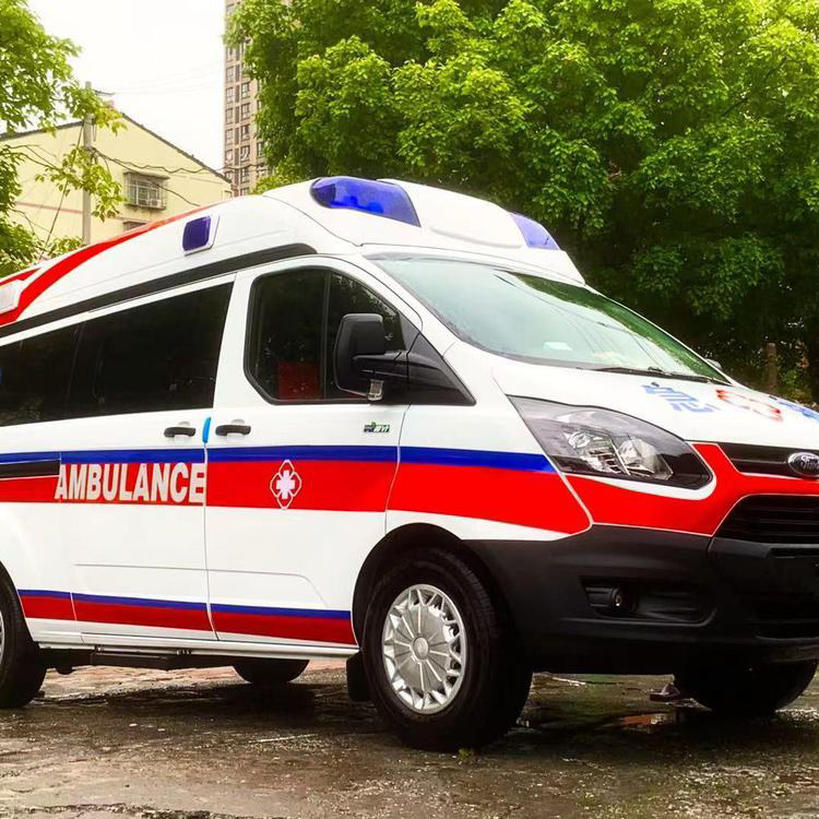 掇刀重症监护救护车出租护送返乡