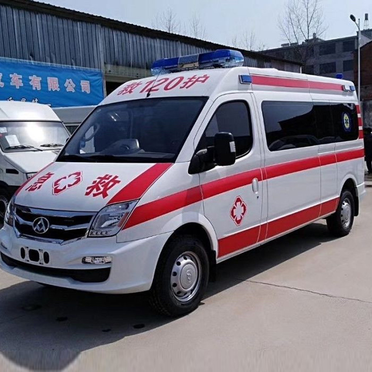掇刀马拉松租赁救护车活动保障