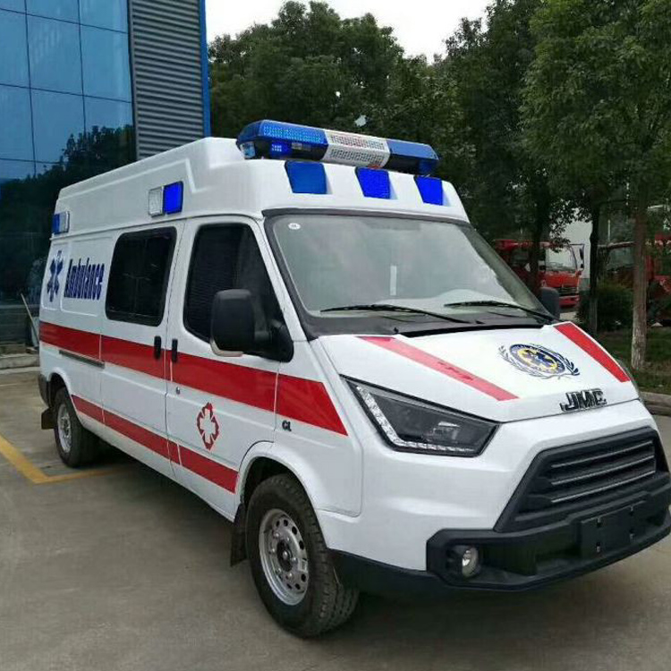 掇刀救护车出租哪家好
